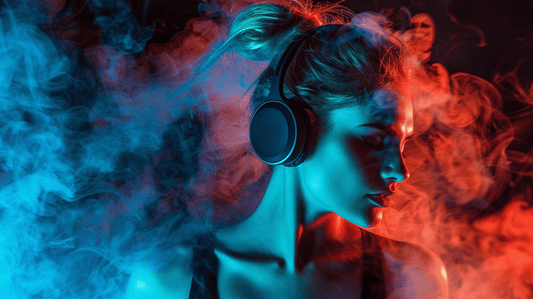 Más BPM, más potencia: La conexión entre la música de alto impacto y tu desempeño físico